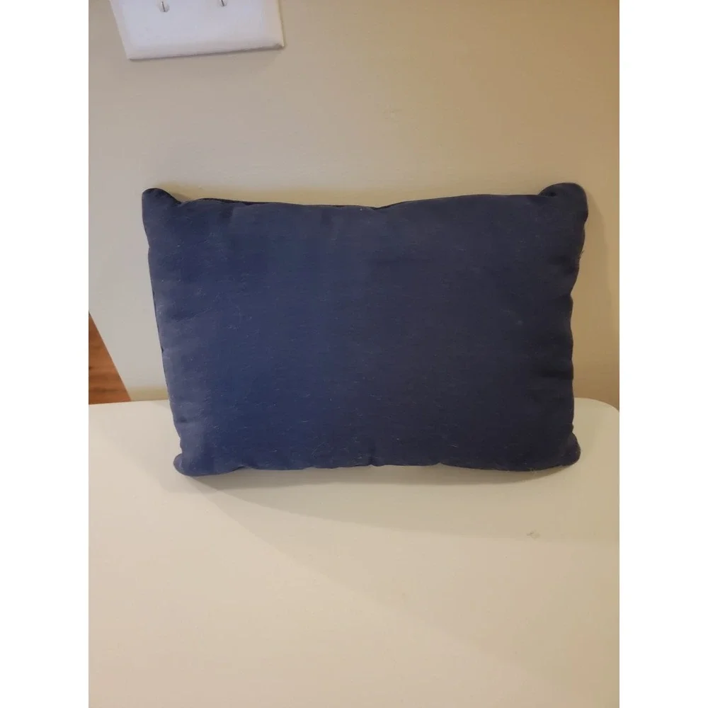 Arlee Home Fashions Lighthouse Pillow